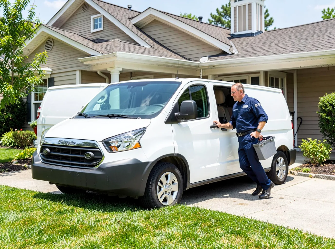 Emergency Plumber company in Jesup, IA